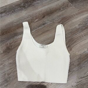 Babton crop top